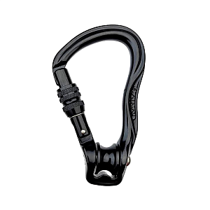 Kailas карабин Rota SG Pulley Black