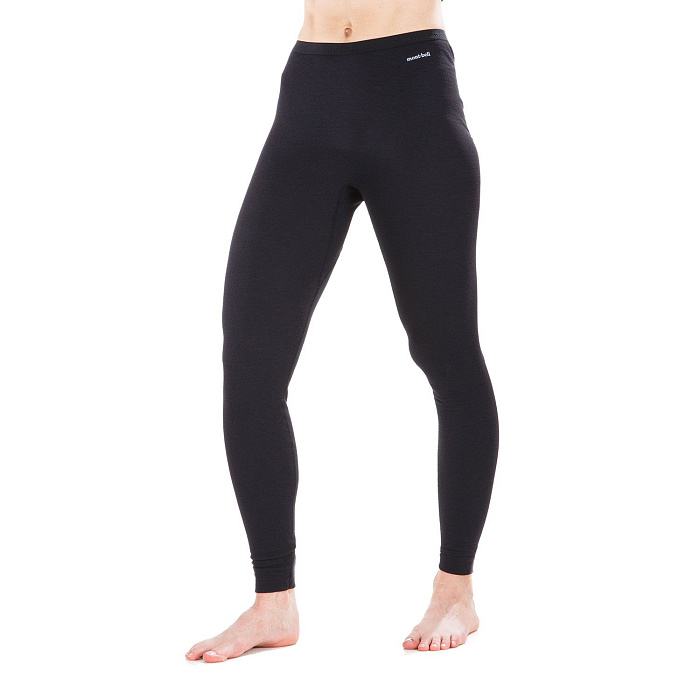 картинка MontBell термобелье низ US LW Tights W's от интернет-магазина Тибет
