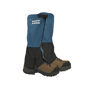 Samstrong гамаши детские A37 Hiking Snow