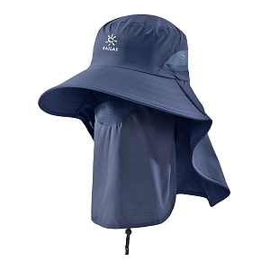 Kailas панама Wide Brim Hiking KF2311503