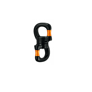 Petzl вертлюг Swivel Open