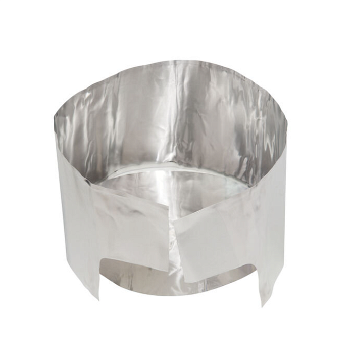 картинка MSR экран ветрозащитный и отражатель тепла Solid Heat Reflector  от интернет-магазина Тибет