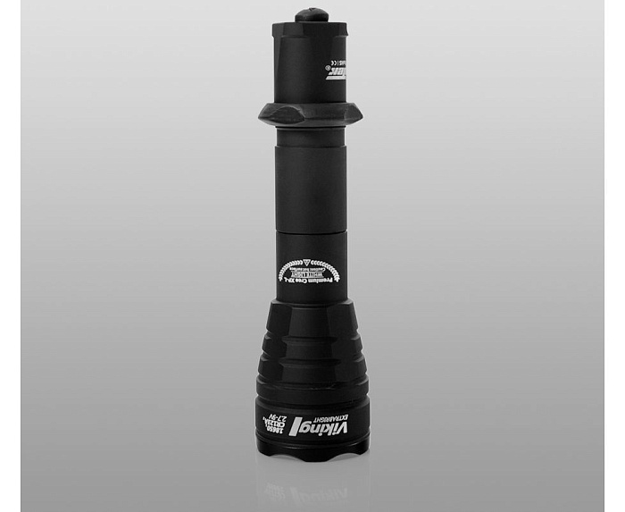 картинка Armytek фонарь Viking XP-L  от интернет-магазина Тибет