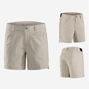 Kailas шорты W's Travel Stretchy Shorts KG520593