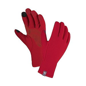 MontBell перчатки Trail Action Gloves