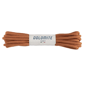 Dolomite шнурки DOL Laces 54 Low Orange см:150