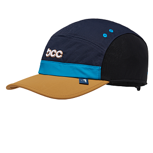 Black Yak кепка BCC CAP U