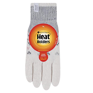 Heat Holders термоперчатки женские Trondheim
