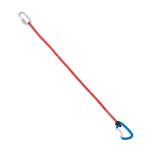 TRANGO оттяжка с карабинами Quicklink Quickdraw set 60 