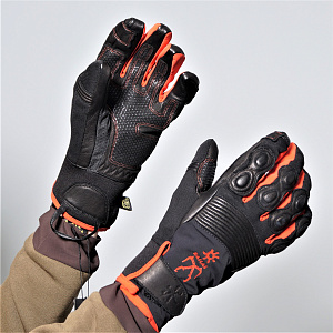 Kailas перчатки W's Extreme Ice Climbing Gloves