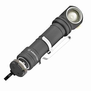 Armytek фонарь Wizard C2 Pro Max Magnet USB LR