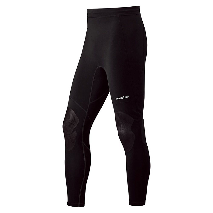 картинка MontBell брюки Light Neoprene Tights от интернет-магазина Тибет