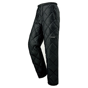 MontBell брюки пуховые Superior Down Pants