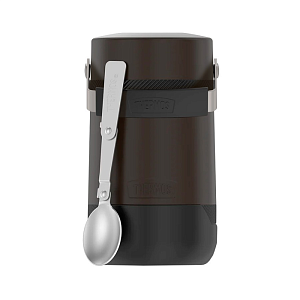 Thermos термос для еды TS-3039 BKT 0,8л