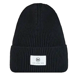Buff шапка Knitted Hat Drisk Black