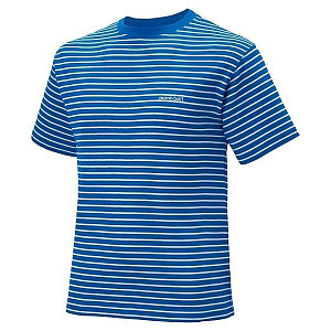 MontBell футболка Wickron Stripe T