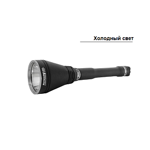 Armytek фонарь Barracuda XP-L HI