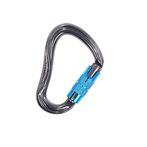 Kailas карабин BLAZE Twist-lock Automatic Carabiner