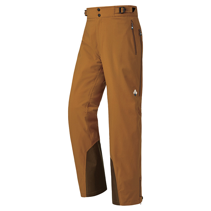 картинка MontBell брюки Dry-Tec Insulated Pants 2020 от интернет-магазина Тибет