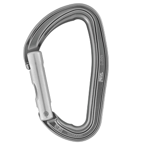 Petzl карабин Djinn c прямой защелкой 