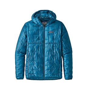 Patagonia куртка Micro Puff Hoody 