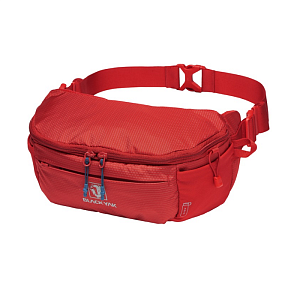Black Yak сумка поясная Roki Hip Sack