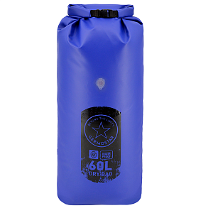 GermoStar герморюкзак Dry Bag с клапаном 60л 