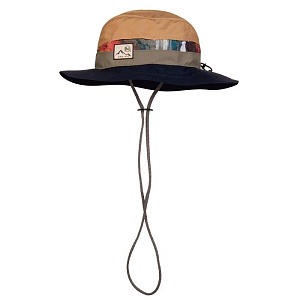 Buff панама Explorer Booney Hat Harq