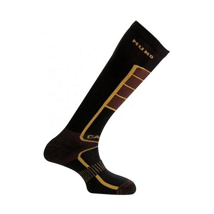 картинка Mund носки Carving от интернет-магазина Тибет
