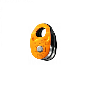 Petzl блок двойной Jag