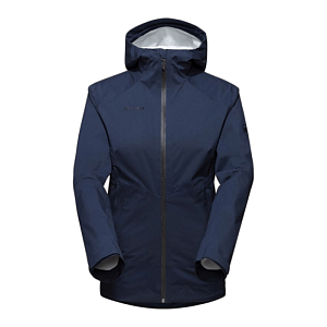 Mammut куртка Albula HS Hooded Jacket Women