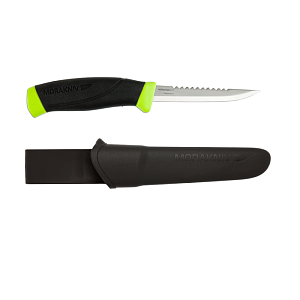 Morakniv нож Fishing Comfort Scaler 098, нержавеющая сталь