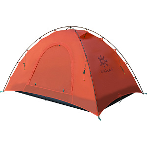 Kailas палатка Zenith IV 2P KT2103103