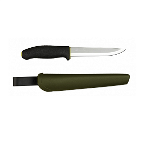 Morakniv нож Allround 748 MG, нержавеющая сталь