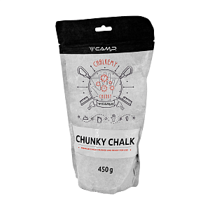 Camp магнезия Chunky Chalk 450гр