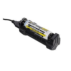 Armytek зарядное устройство Handy C1 VE