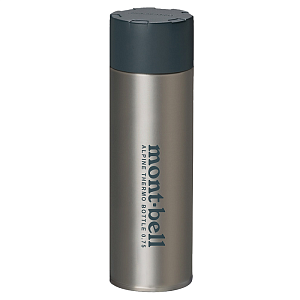MontBell термос Alpine Thermo Bottle 0.75л