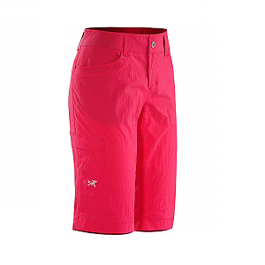 Arcteryx шорты Parapet Long W's