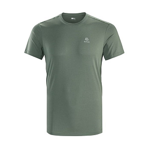 Kailas футболка Icy Cloud Heather Functional KG2217131