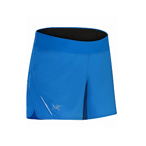 Arcteryx шорты Lyra Short Women's