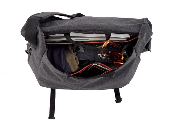 картинка Petzl сумка для веревки Kab Rope Bag от интернет-магазина Тибет