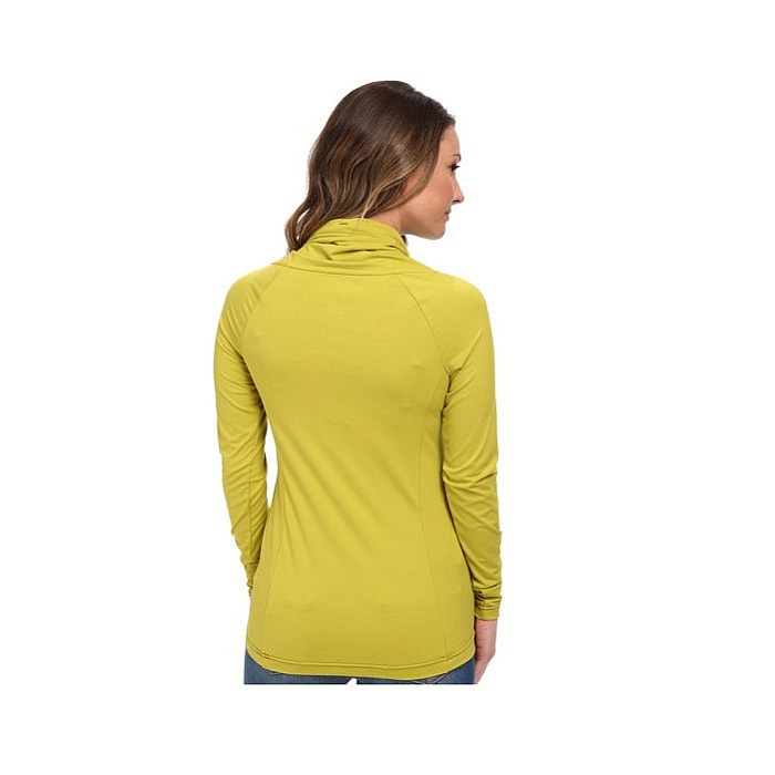 картинка Arcteryx толстовка Varana LS Shirt W's от интернет-магазина Тибет