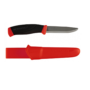 Morakniv нож Companion F Rescue, нержавеющая сталь