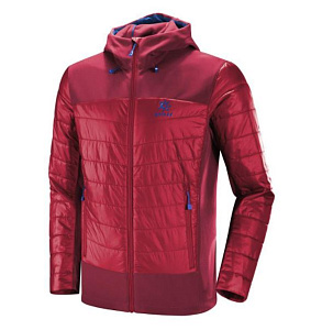 Kailas куртка Primaloft Windproof Insulated Hooded