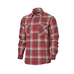 Marmot рубашка Crestone Flannel LS //