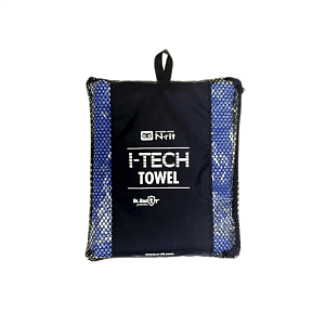N-Rit полотенце I-Tech Towel 90x150 рXXL