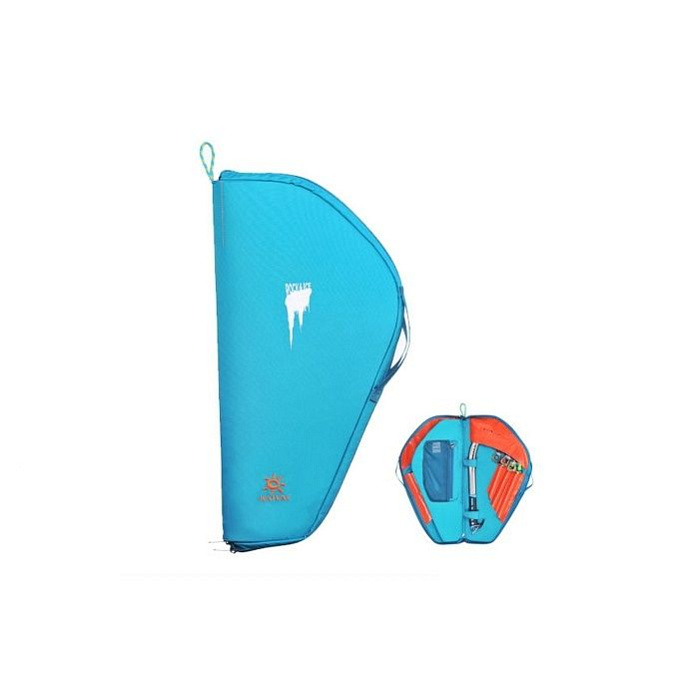 картинка Kailas сумка для ледового инструмента Ice Axe Storage KE371001A от интернет-магазина Тибет