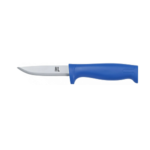 Huntlandia нож Basic Blue, клинок 9см