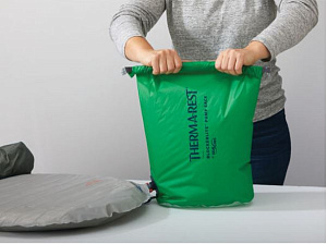 Therm-a-Rest чехол/насос BlockerLite Pump Sack