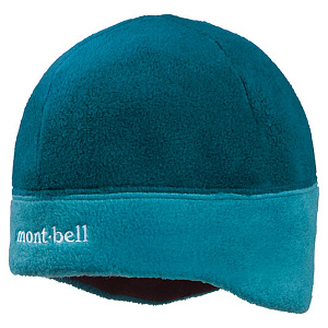 MontBell шапка STRETCH CLIMAPLUS 200 Ear Warmer